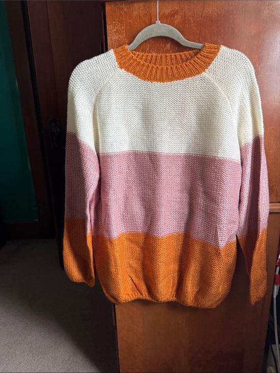 Sweaters - 🌸🧡🍦Sweater
